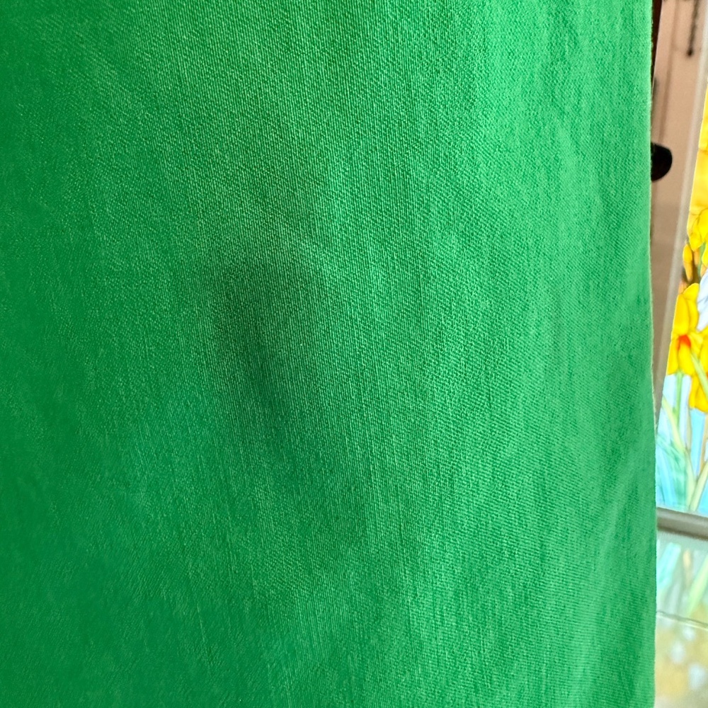LIMITED TIME: 3 FOR $30. , GREEN SKORT, LP - Picture 5 of 7
